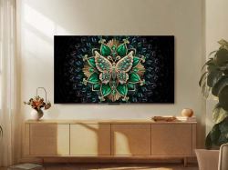 TCL C6K 55C6K-UK Fernseher 139,7 cm [55"] 4K Ultra HD Smart-TV WLAN 
