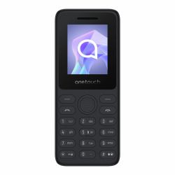 TCL onetouch 4021 4,57 cm [1.8"] 76 g Grau 