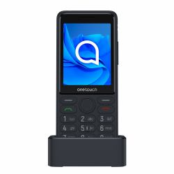 TCL onetouch 4022S 7,11 cm [2.8"] 75 g Grau Funktionstelefon 