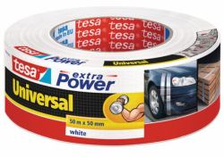 TESA 56389-00002-06 Schreibwaren-Klebeband 50 m Weiß 1 Stück[e] 