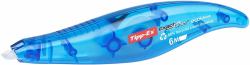TIPP-EX Exact Liner Korrektur-Band 6 m Blau, Weiß 10 Stück[e] 