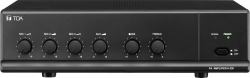 TOA A-230 Audioverstärker Auto Schwarz 