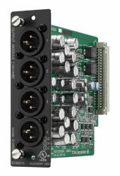 TOA D-2000DA1 Audiomodul 