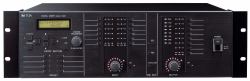 TOA D-901 Audio-Mixer 12 Kanäle 20 - 20000 Hz Schwarz 