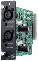 TOA D-921F Audiomodul 