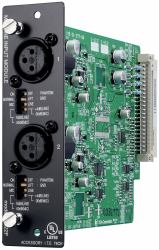 TOA D-922F Audiomodul 
