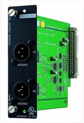 TOA D-923AE Audiomodul 