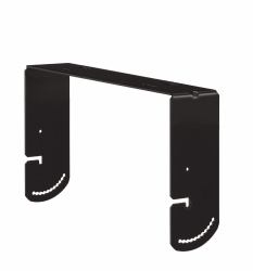 TOA HY-1200HB Lautsprecher-Halterung Zimmerdecke, Wand Stahl Schwarz 