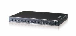 TOA M-633D Audio-Mixer 