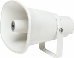 TOA SC-P620 Megaphon Weiß 