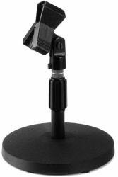 TOA ST-65A Mikrofonständer Desktop-Mikrofonständer 