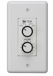TOA WP-700 Fernbedienungszubehör 