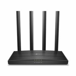 TP-Link Archer C80 WLAN-Router Gigabit Ethernet Dual-Band [2,4 GHz/5 GHz] Schwarz 