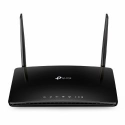 TP-Link Archer 4G+ Cat6 AC1200 WLAN Dual Band Gigabit Router 