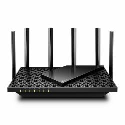 TP-Link Archer AX5400 Dual-Band Gigabit Wi-Fi 6 Router 