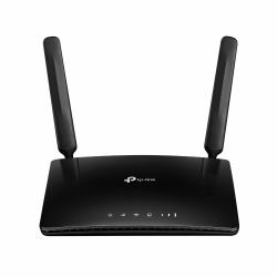 TP-Link Archer AC750 Wireless Dual Band 4G LTE Router 