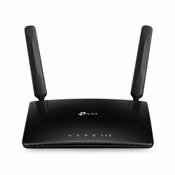 TP-Link Archer AC1200-Dualband-4G/LTE-WLAN-Router 
