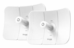 TP-Link Beam Bridge 5 UR KIT Netzwerkbrücke Weiß 