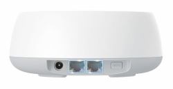 TP-Link DECO BE25[1-PACK] Mesh-WLAN-System Dual-Band [2,4 GHz/5 GHz] Wi-Fi 7 [802.11be] Weiß 2 Intern 