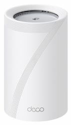 TP-Link Deco BE65 Pro Tri-Band [2,4 GHz/5 GHz/6 GHz] Wi-Fi 7 [802.11be] Weiß 3 Intern 