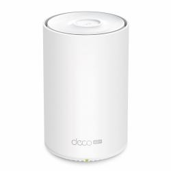 TP-Link 4G+ AX3000 Whole Home Mesh WiFi 6 Gateway 