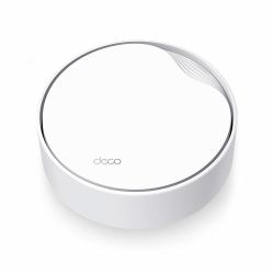 TP-Link DECO X50-POE[1-PACK] Mesh-WLAN-System Dual-Band [2,4 GHz/5 GHz] Wi-Fi 6 [802.11ax] Weiß 2 Intern 