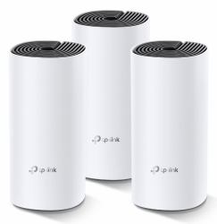 TP-Link Mesh-WLAN Netzwerk [AC1200], 3er Pack 