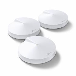 TP-Link AC1300 Whole Home Mesh Wi-Fi System, 3er Pack 