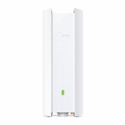 TP-Link Omada EAP650-Outdoor 3000 Mbit/s Weiß Power over Ethernet [PoE] 
