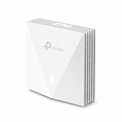 TP-Link Omada AX3000 Wall Plate WiFi 6 Access Point 
