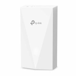 TP-Link Omada AX3000 WiFi 6 Access Point zur Wandmontage 