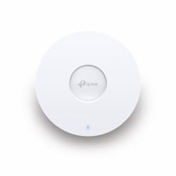 TP-Link Omada AX5400 WLAN-Dualband-Accesspoint zur Deckenmontage 