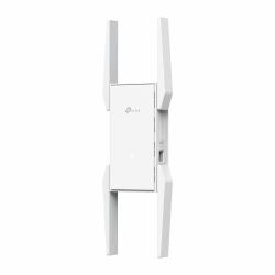 TP-Link Omada EAP673-Extender Netzwerk-Repeater Weiß 10, 100, 1000 Mbit/s 