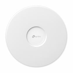 TP-Link Omada EAP772 WLAN Access Point 9300 Mbit/s Weiß 