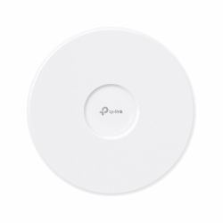 TP-Link Omada EAP773 WLAN Access Point 9300 Mbit/s Weiß Power over Ethernet [PoE] 