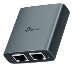 TP-Link EH210 Netzwerksplitter Schwarz 