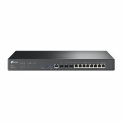 TP-Link Omada 10 Gbit/s VPN Router 