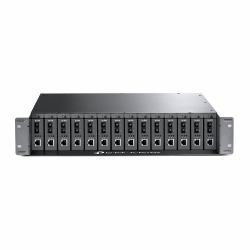 TP-Link 14-Slot-Rackmount-Gehäuse 