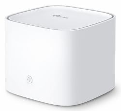 TP-Link HX510 Dual-Band [2,4 GHz/5 GHz] Wi-Fi 6 [802.11ax] Weiß 3 Intern 