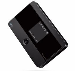 TP-Link Mobiler 4G/LTE-WLAN-Router 