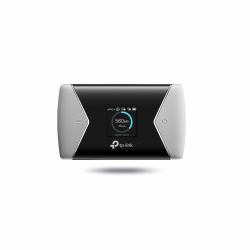 TP-Link M7650 Mobiler 600 Mbit/s-LTE-WLAN-Router 