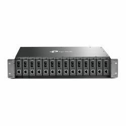 TP-Link 14-Slot-Rackmount-Chassis 