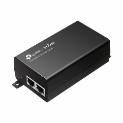 TP-Link Omada POE260S PoE-Adapter 2.5 Gigabit Ethernet, Schnelles Ethernet, Gigabit Ethernet 
