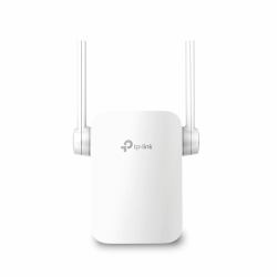 TP-Link RE205 Netzwerk-Repeater Weiß 10, 100 Mbit/s 