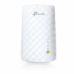 TP-Link RE220 Netzwerk-Repeater Weiß 10, 100 Mbit/s 