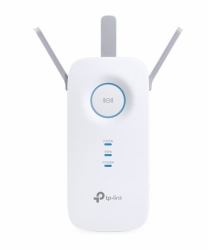TP-Link AC1750 Wi-Fi Netzwerk-Repeater Weiß 10, 100, 1000 Mbit/s 