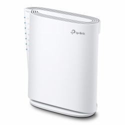 TP-Link AX6000 Mesh Wi-Fi 6 Weiß 1000, 2500 Mbit/s 