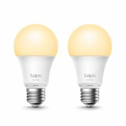 TP-Link Tapo L510E[2-PACK] Smart Lighting Intelligentes Leuchtmittel WLAN 