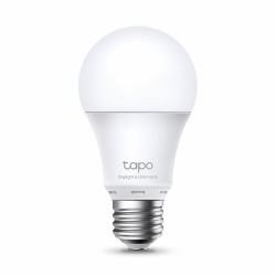 TP-Link Tapo Smart WLAN Glühbirne, Tageslicht, dimmbar 