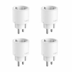 TP-Link Tapo P115 Smart Plug 3680 W Weiß 